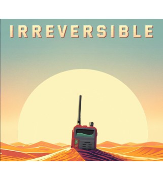 Irreversible Delusional Reality Studio Steam Key GLOBAL